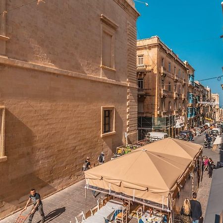 Valletta Collection - Gb Suites Eksteriør bilde