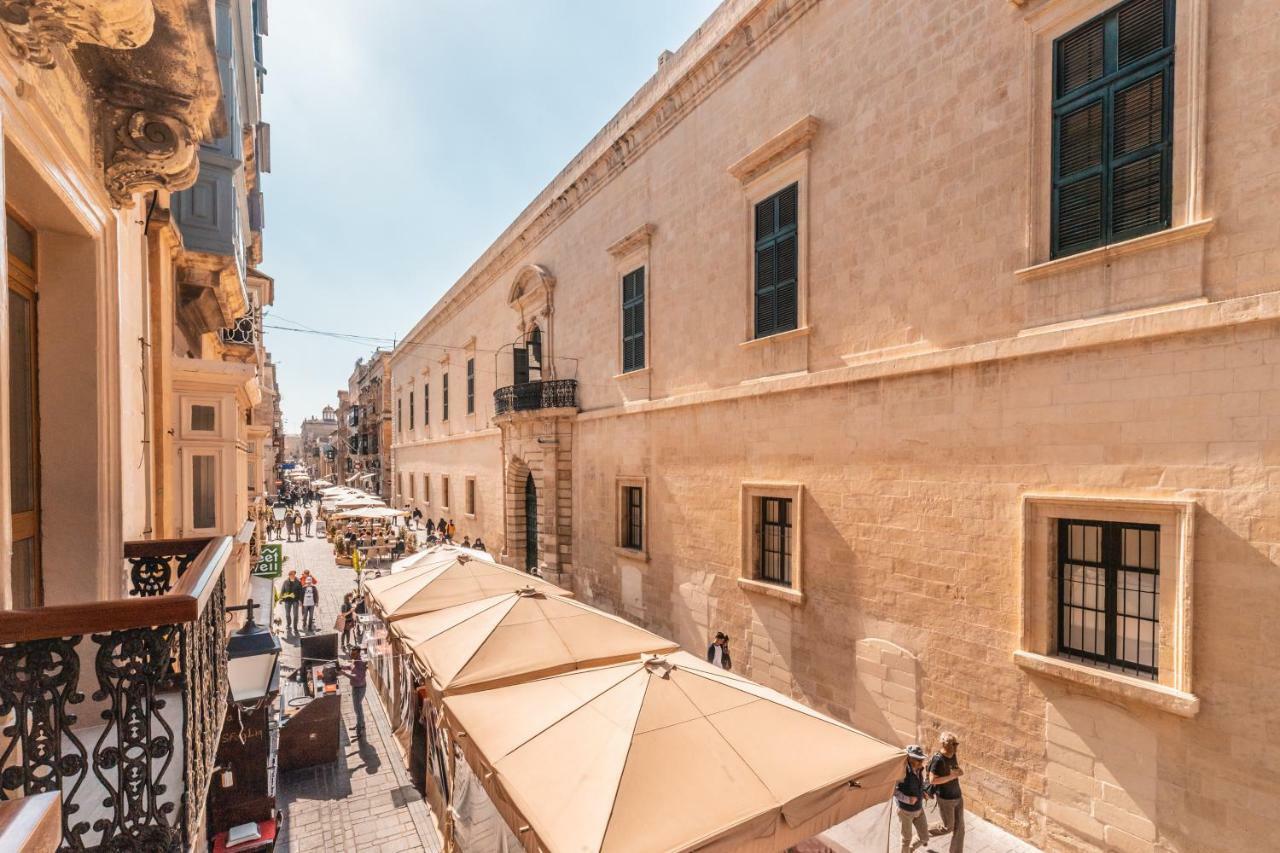Valletta Collection - Gb Suites Eksteriør bilde